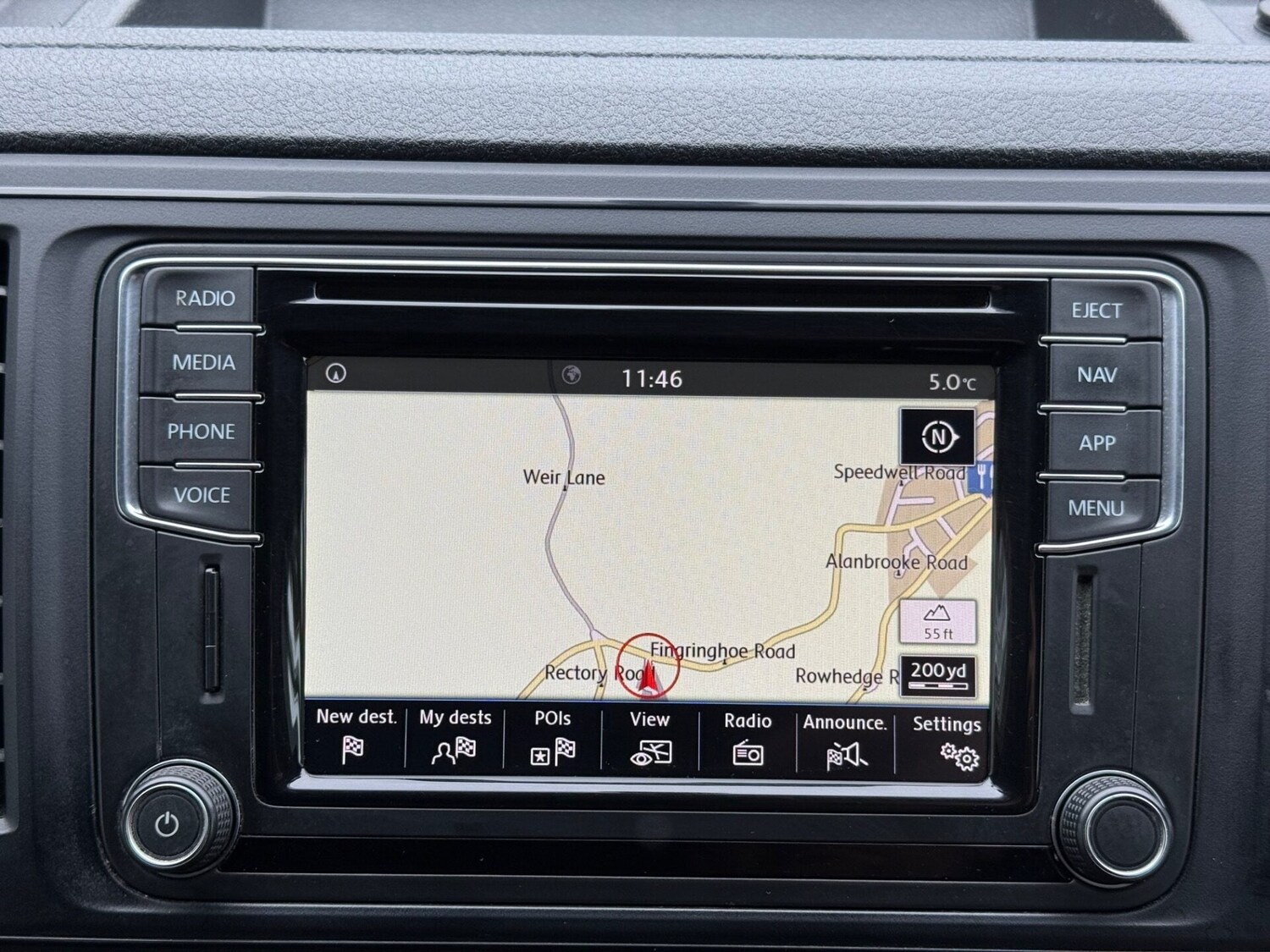 Used Volkswagen Transporter 2018 for sale - 77391777: Photo 32