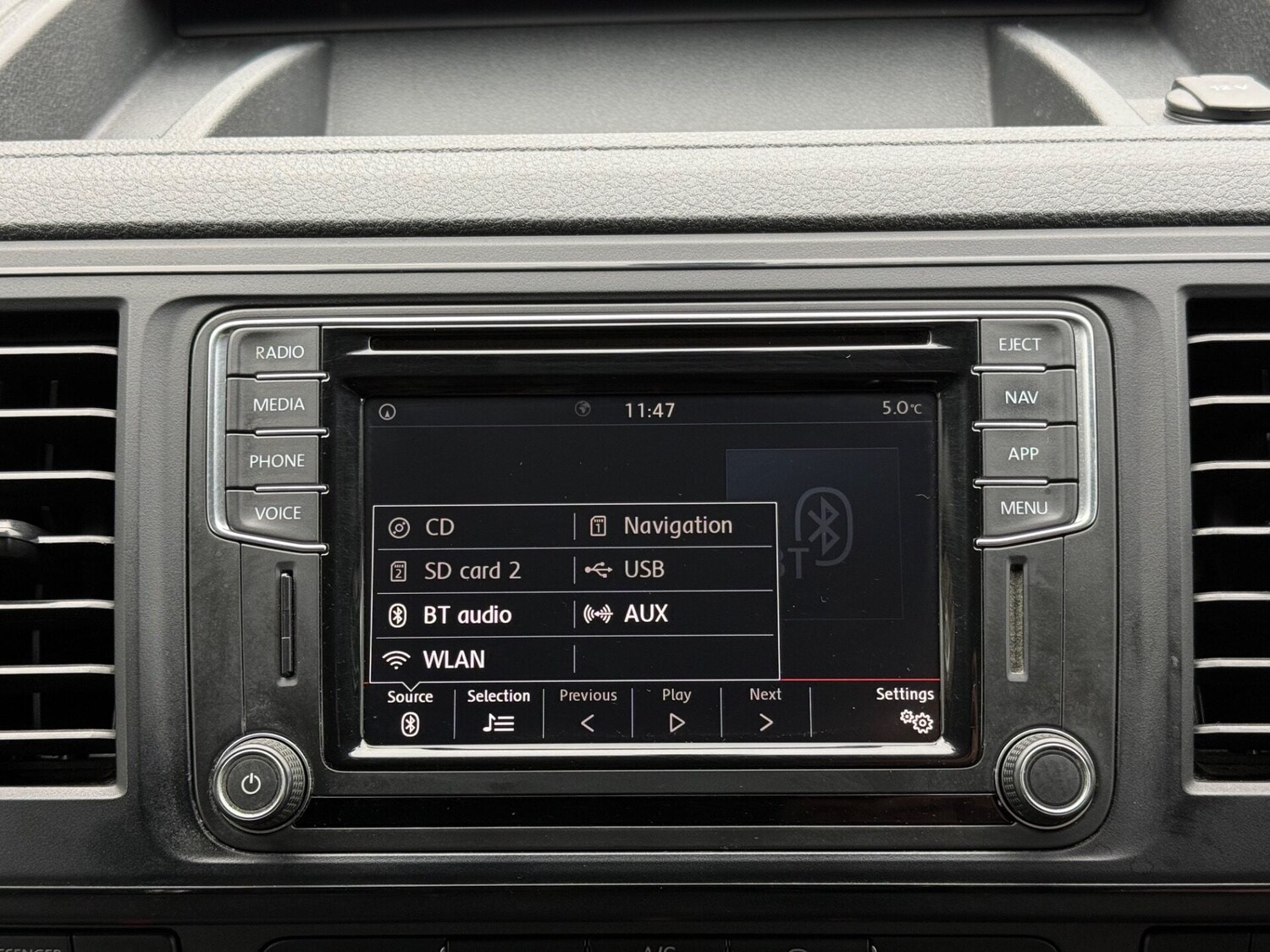 Used Volkswagen Transporter 2018 for sale - 77391777: Photo 37