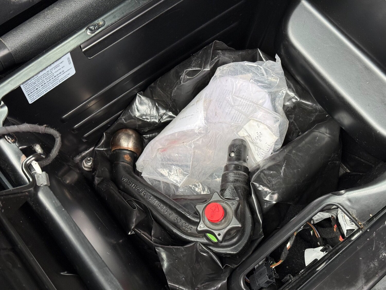 Used Volkswagen Transporter 2018 for sale - 77391777: Photo 39