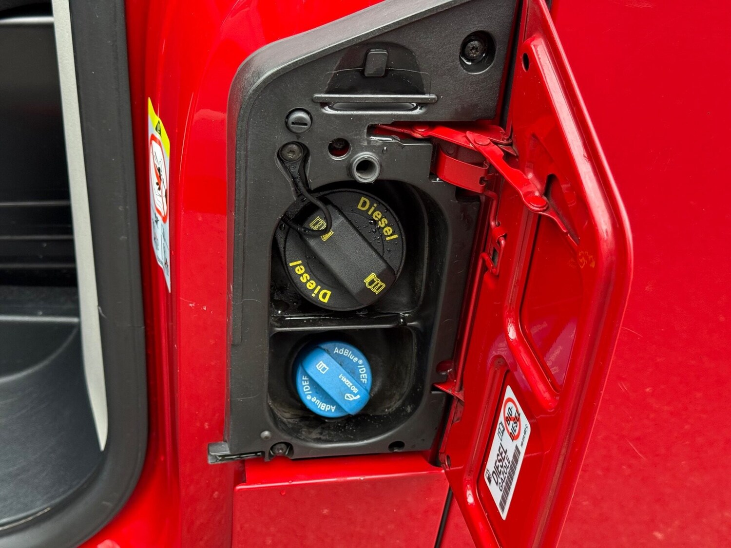 Used Volkswagen Transporter 2018 for sale - 77391777: Photo 48