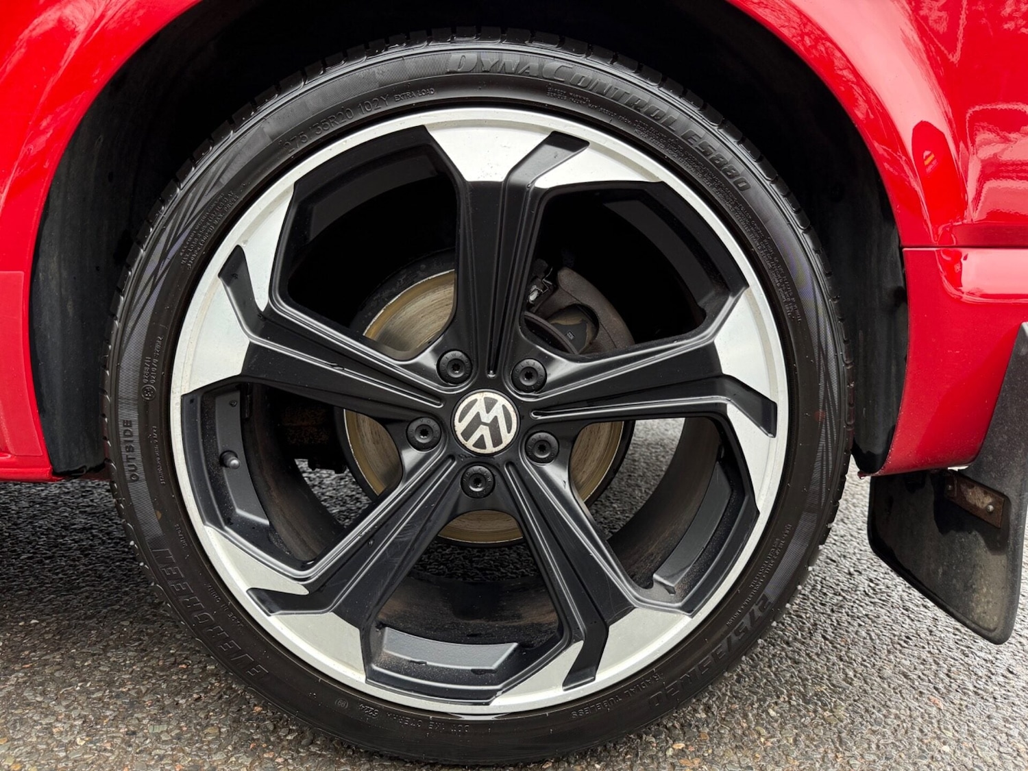 Used Volkswagen Transporter 2018 for sale - 77391777: Photo 49