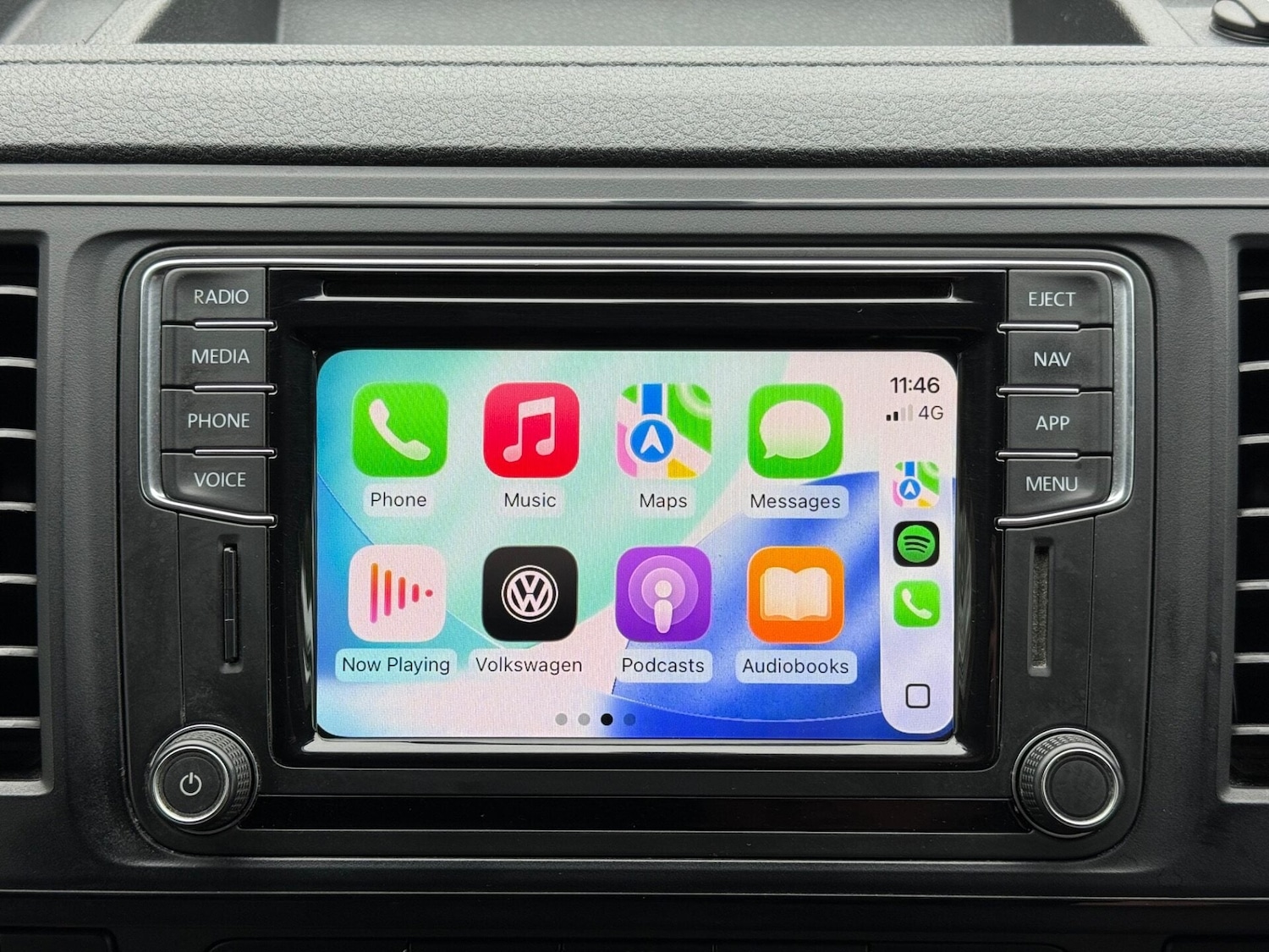 Used Volkswagen Transporter 2018 for sale - 77391777: Photo 5