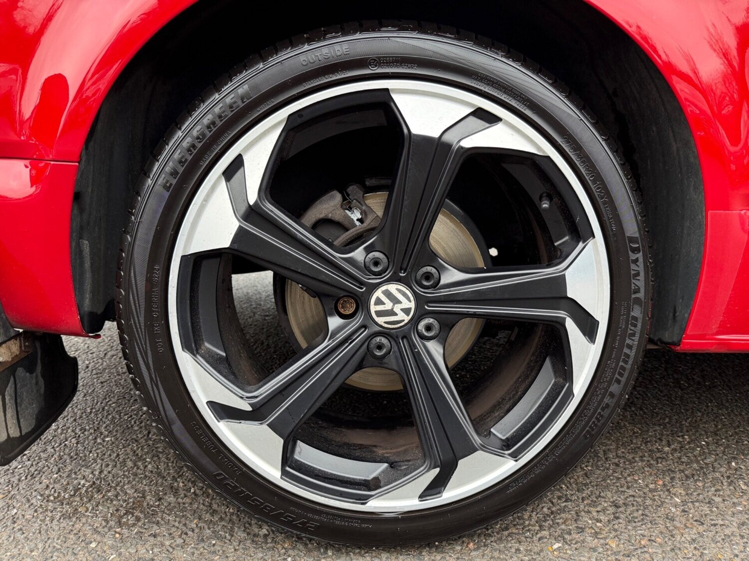 Used Volkswagen Transporter 2018 for sale - 77391777: Photo 50