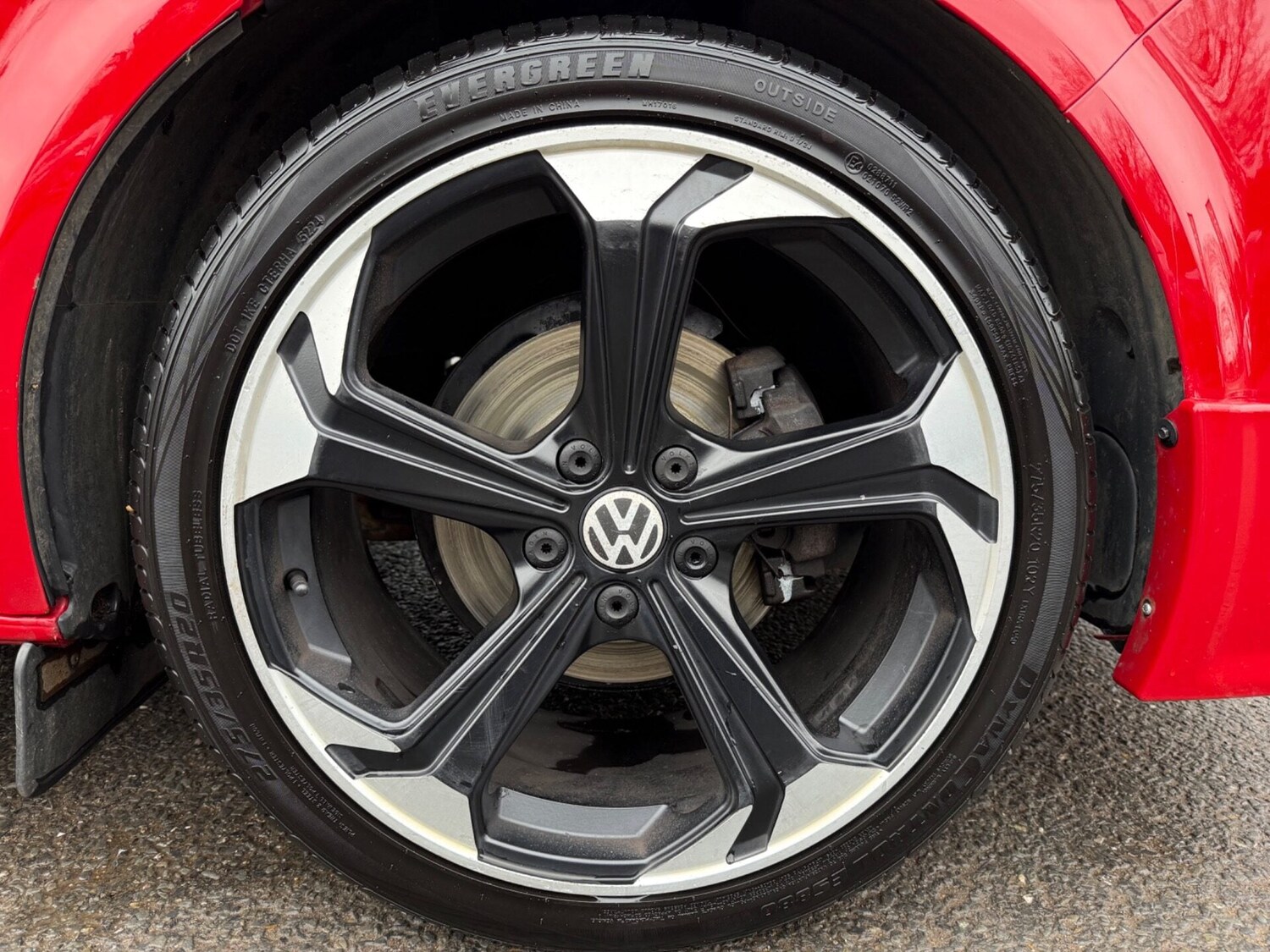 Used Volkswagen Transporter 2018 for sale - 77391777: Photo 51