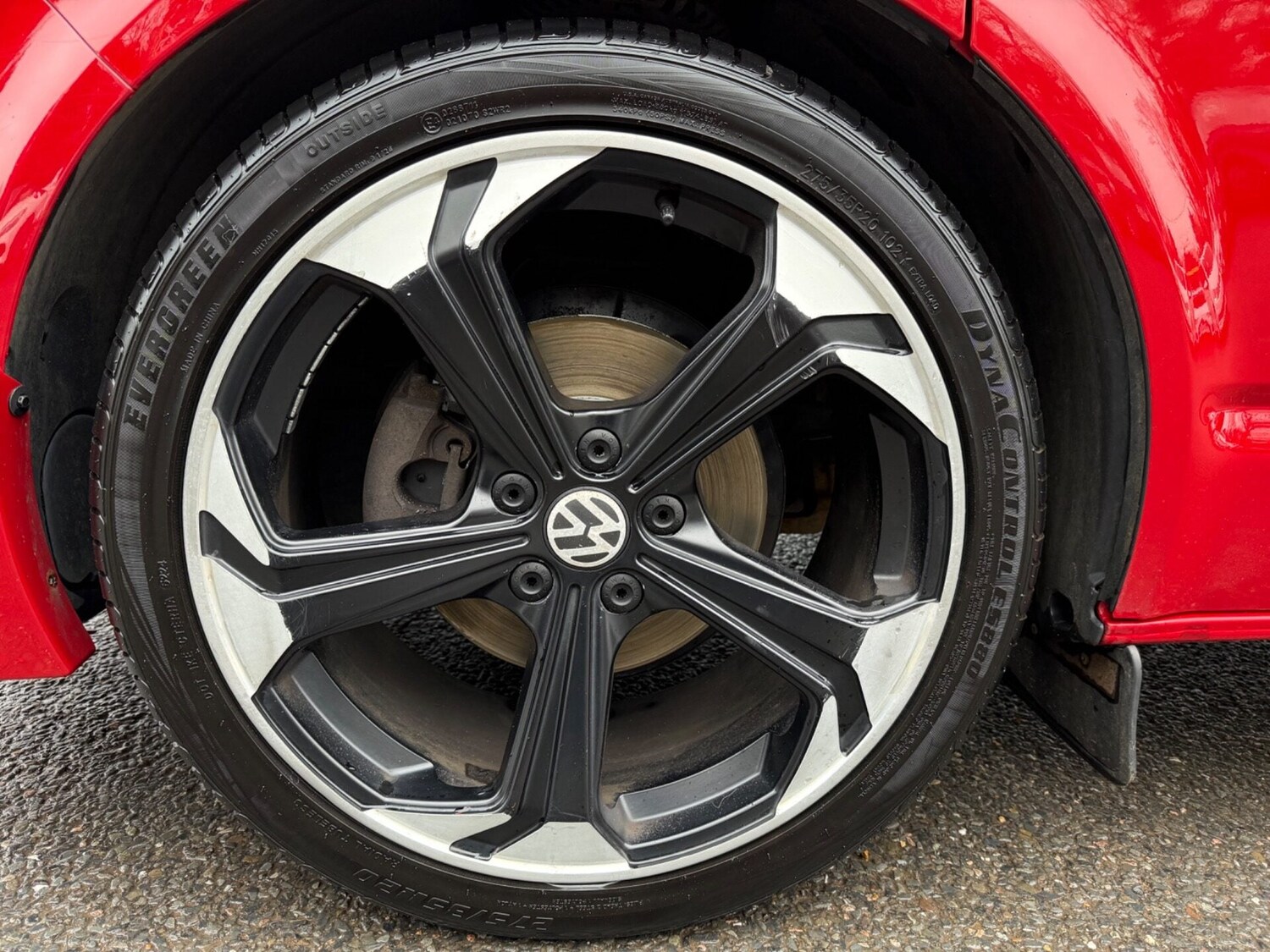 Used Volkswagen Transporter 2018 for sale - 77391777: Photo 52