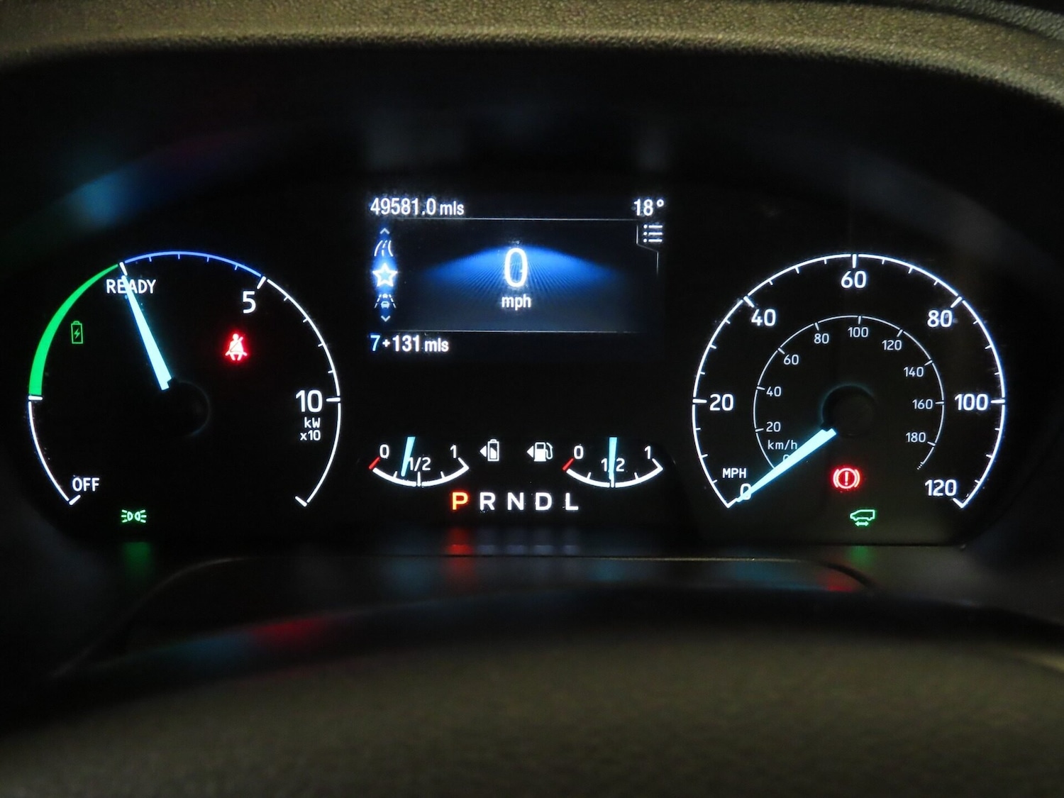 Used Ford Transit Custom 2021 for sale - 76077890: Photo 12
