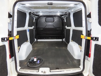 Used Ford Transit Custom 2021 for sale - 76077890: Photo