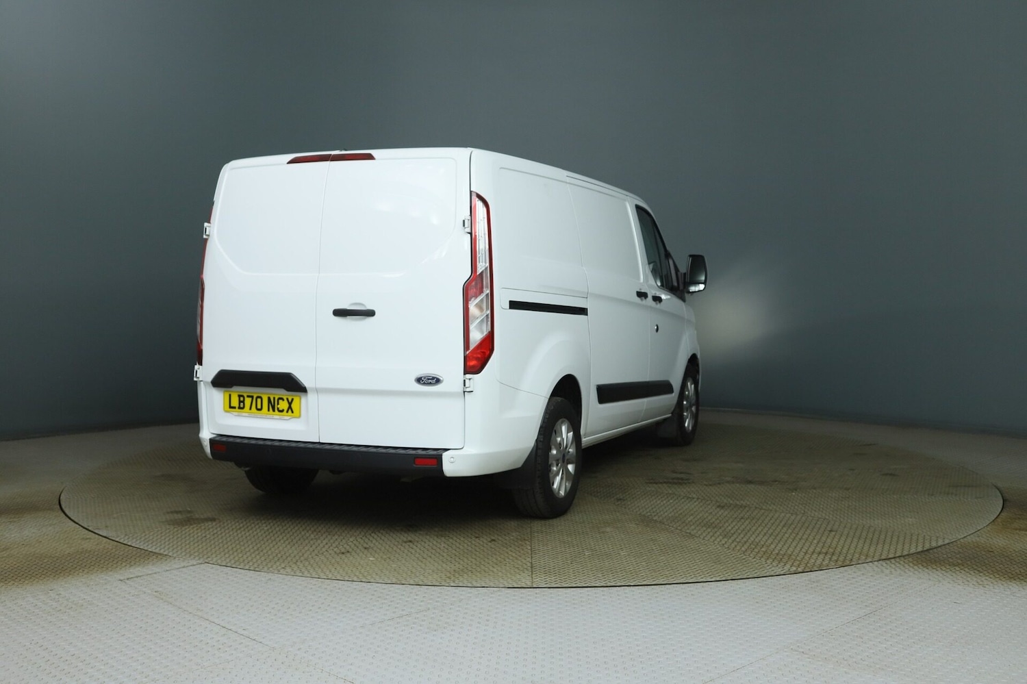 Used Ford Transit Custom 2021 for sale - 76077890: Photo 6