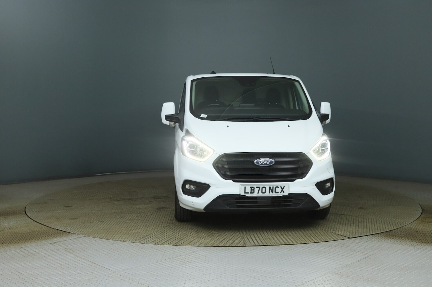 Used Ford Transit Custom 2021 for sale - 76077890: Photo 8