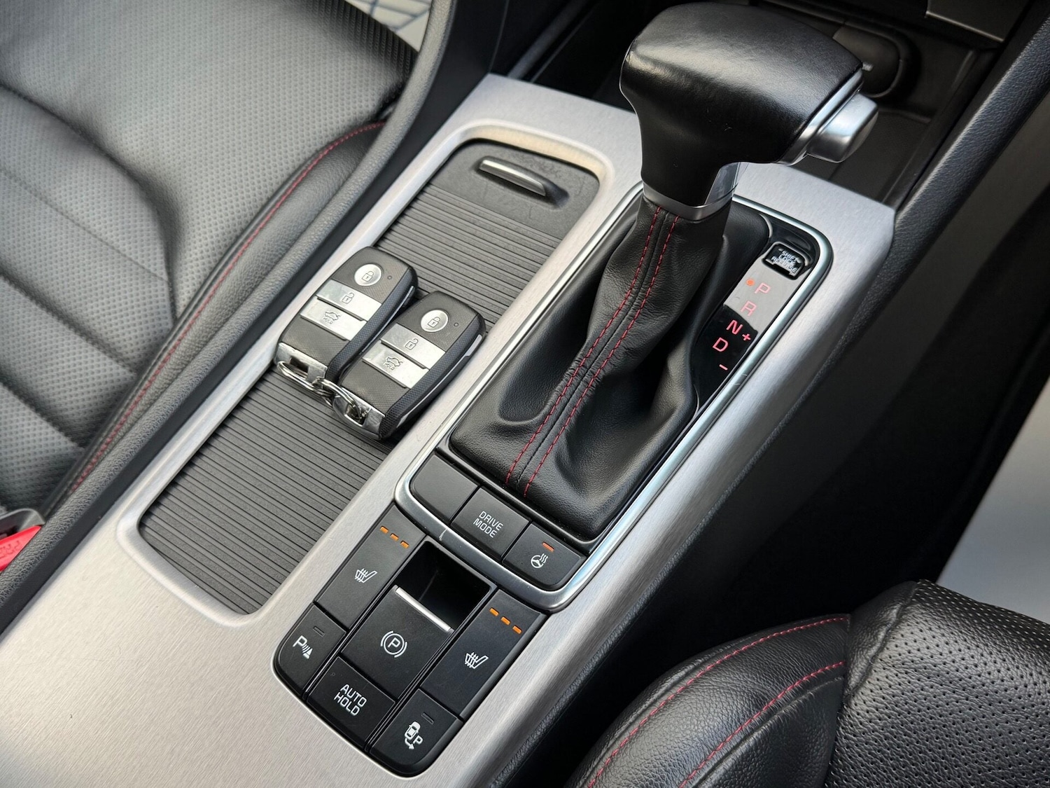 Used Kia Optima 2018 for sale - 77164726: Photo 10