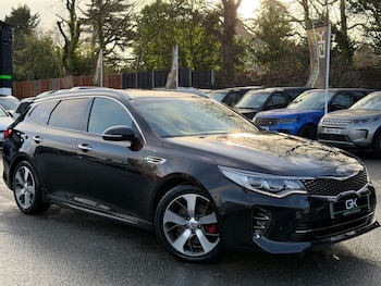 2018 - 2.0 T-GDi GT 5dr Auto