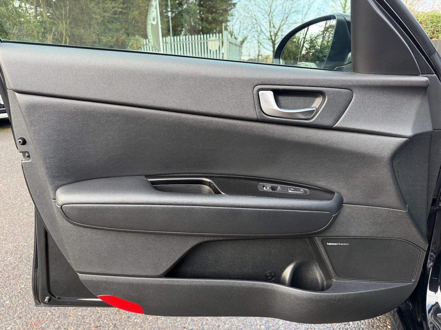 Used Kia Optima 2018 for sale - 77164726: Photo 23