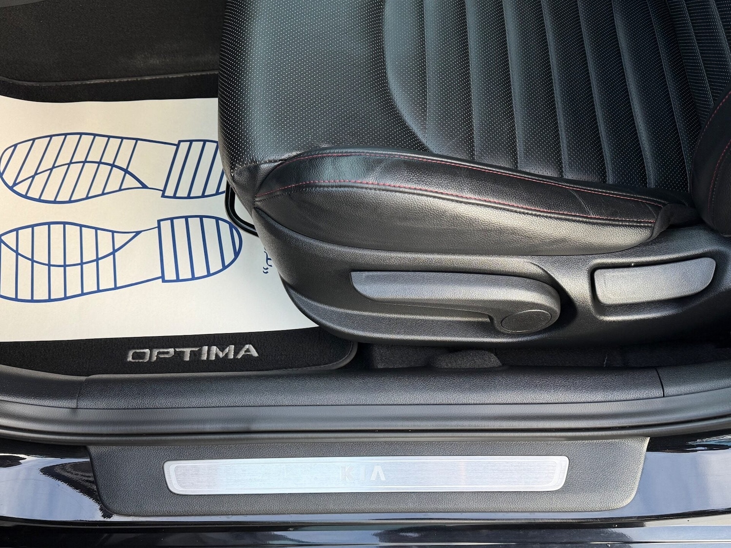 Used Kia Optima 2018 for sale - 77164726: Photo 25