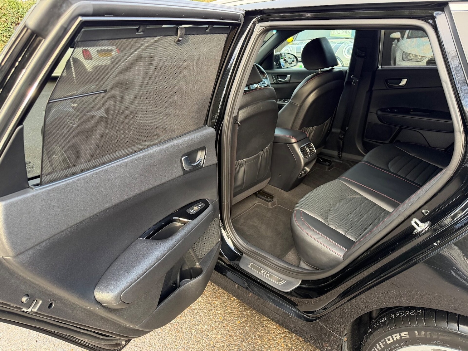 Used Kia Optima 2018 for sale - 77164726: Photo 27