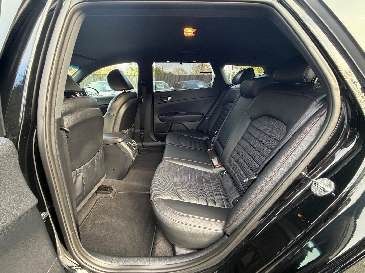 Used Kia Optima 2018 for sale - 77164726: Photo 28