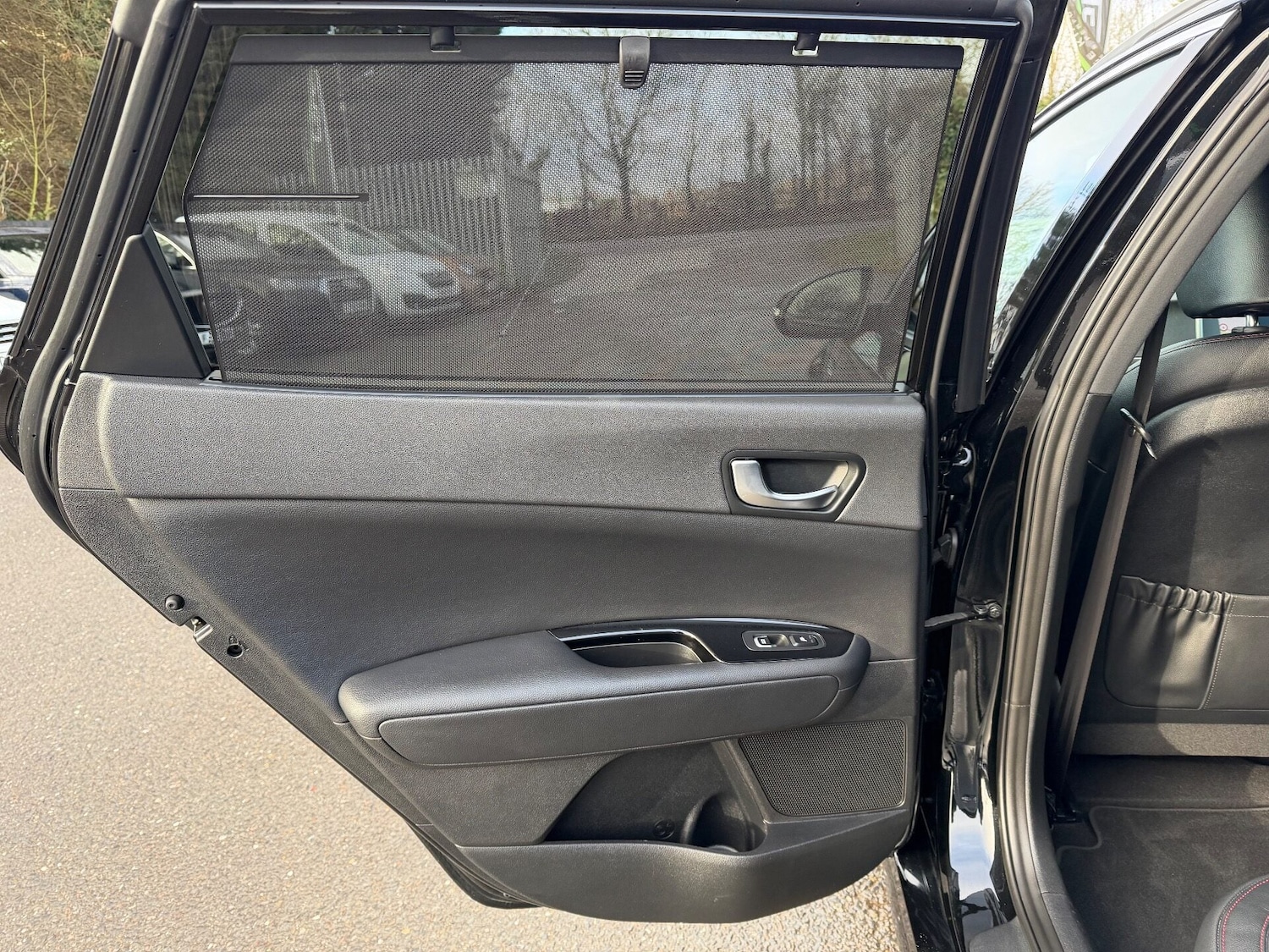 Used Kia Optima 2018 for sale - 77164726: Photo 30