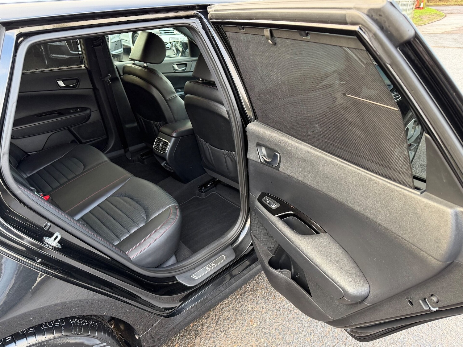 Used Kia Optima 2018 for sale - 77164726: Photo 32