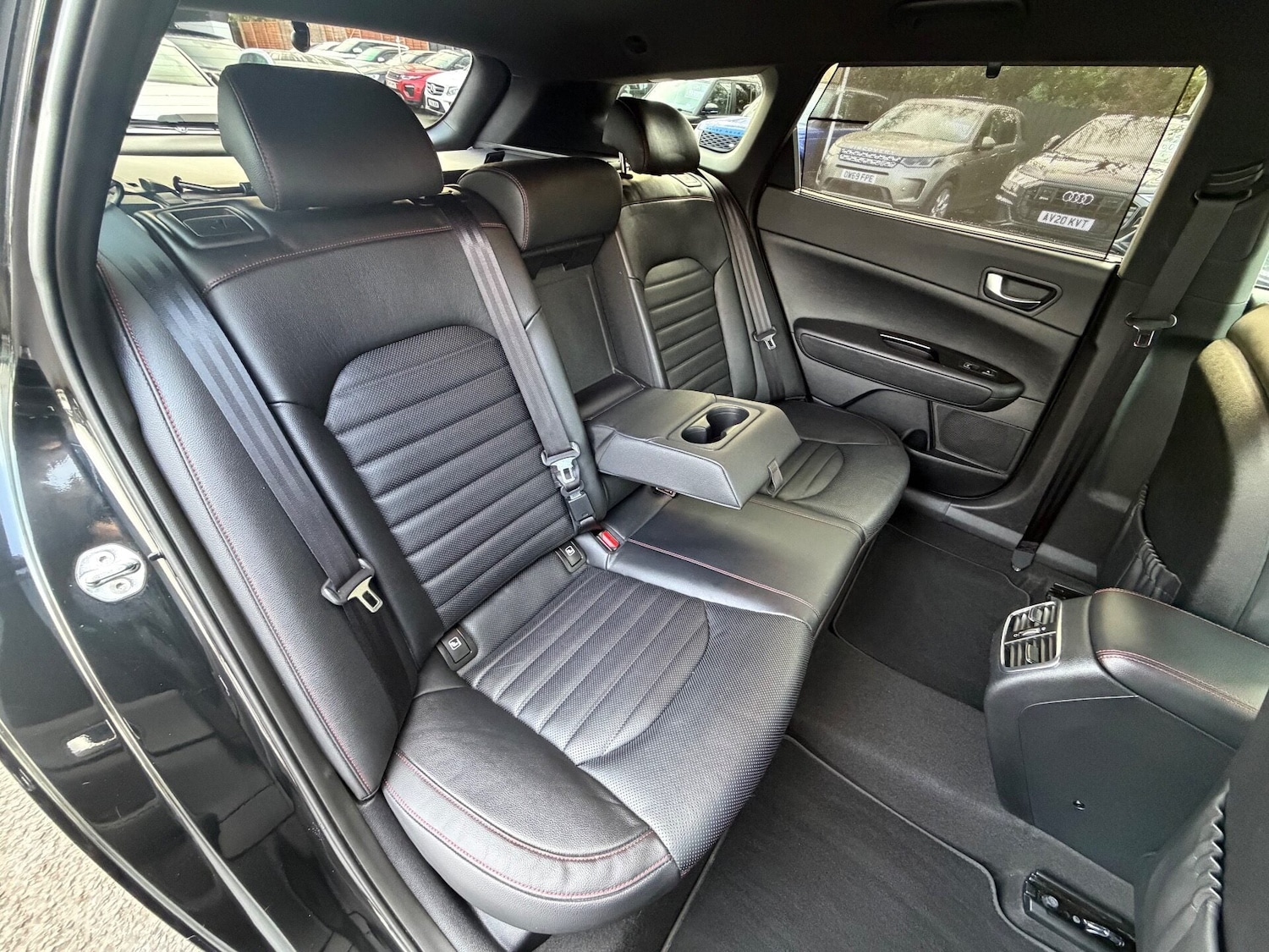 Used Kia Optima 2018 for sale - 77164726: Photo 33