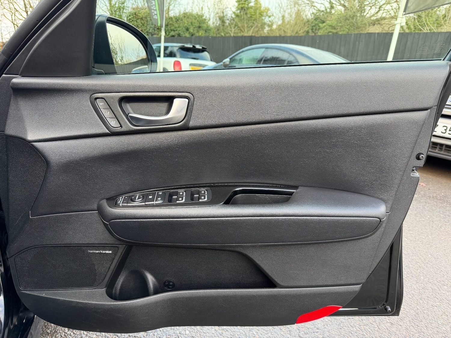 Used Kia Optima 2018 for sale - 77164726: Photo 37