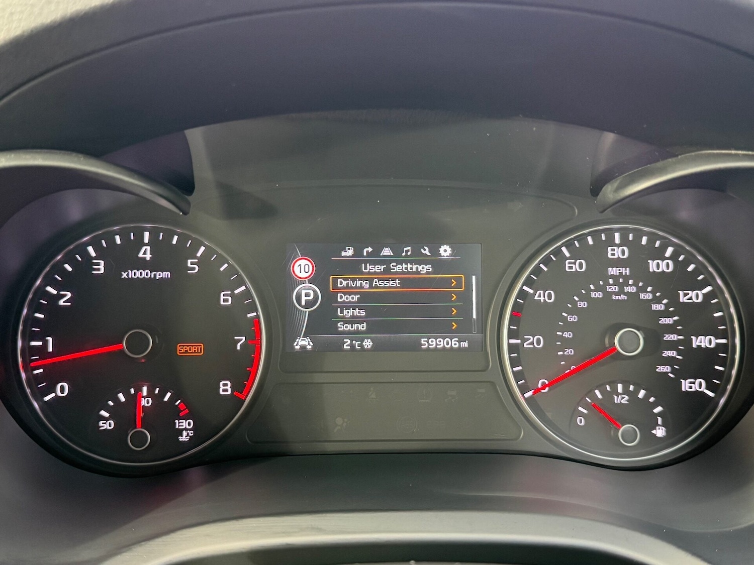 Used Kia Optima 2018 for sale - 77164726: Photo 38