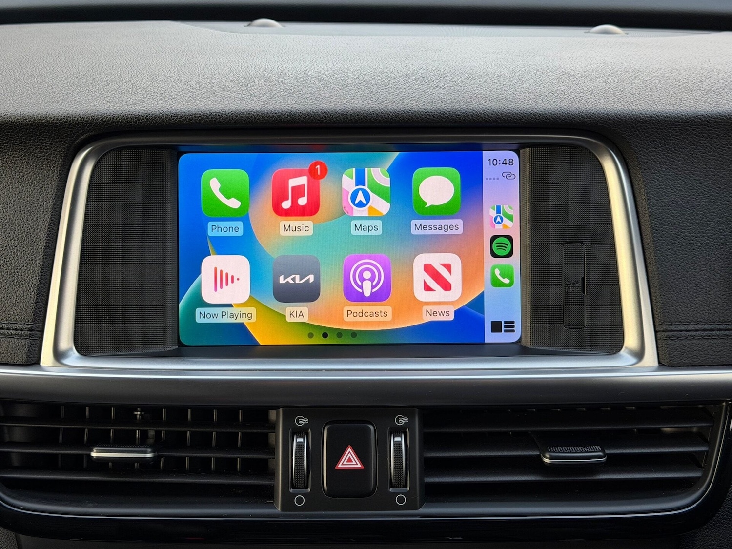 Used Kia Optima 2018 for sale - 77164726: Photo 4