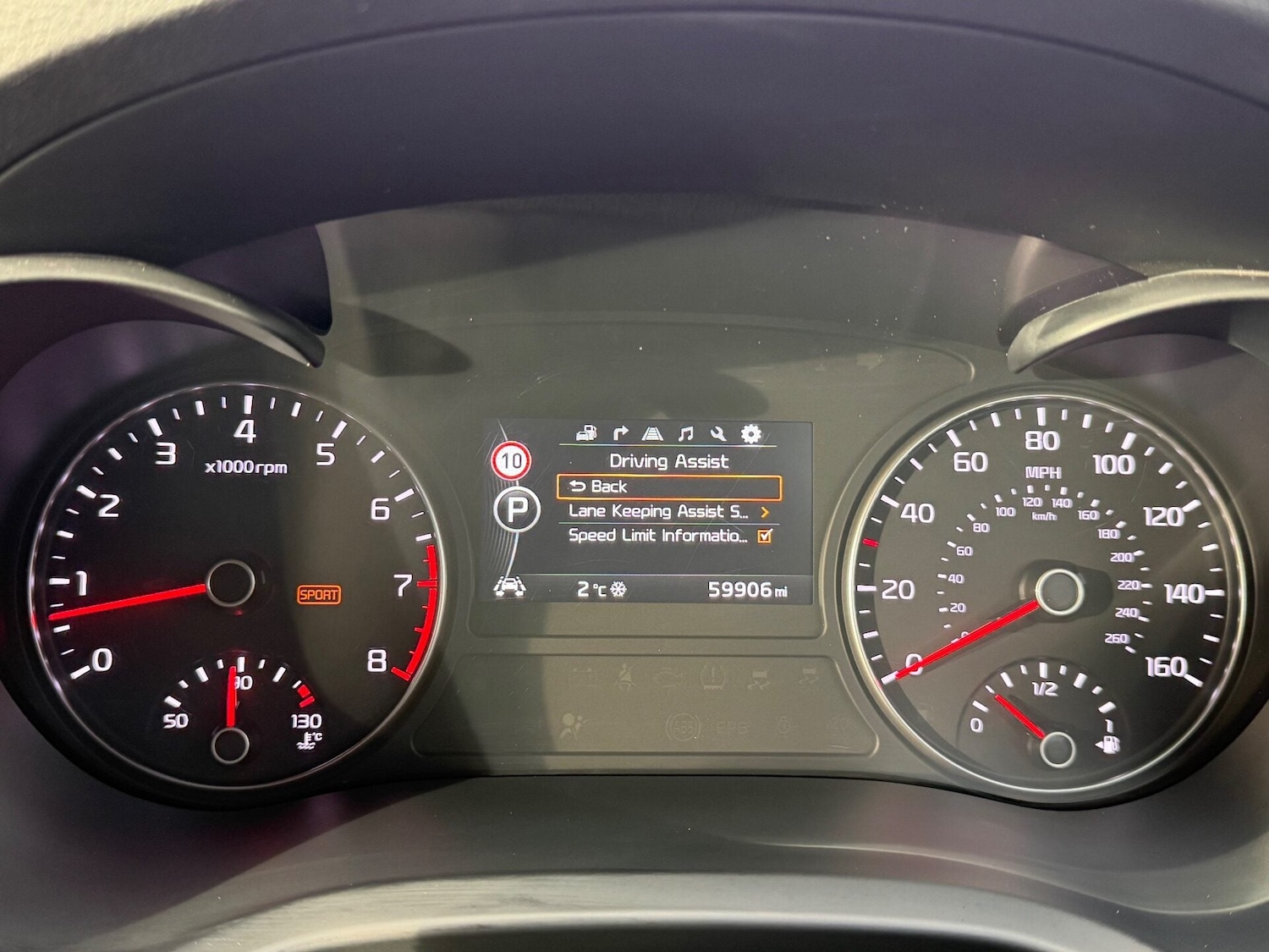 Used Kia Optima 2018 for sale - 77164726: Photo 42