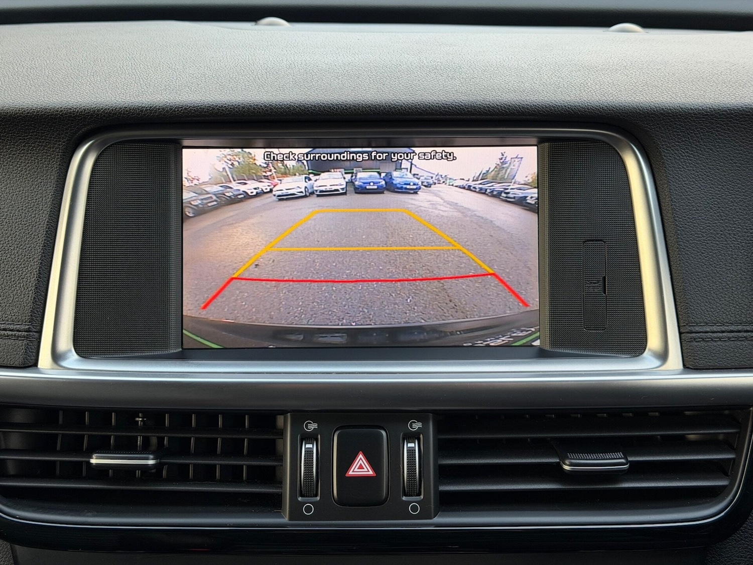 Used Kia Optima 2018 for sale - 77164726: Photo 44