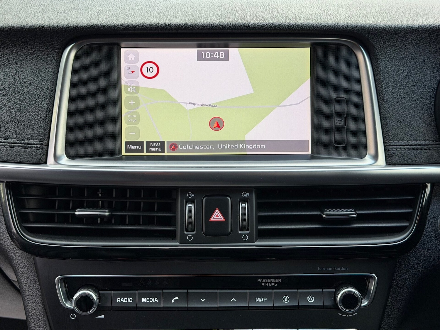 Used Kia Optima 2018 for sale - 77164726: Photo 46