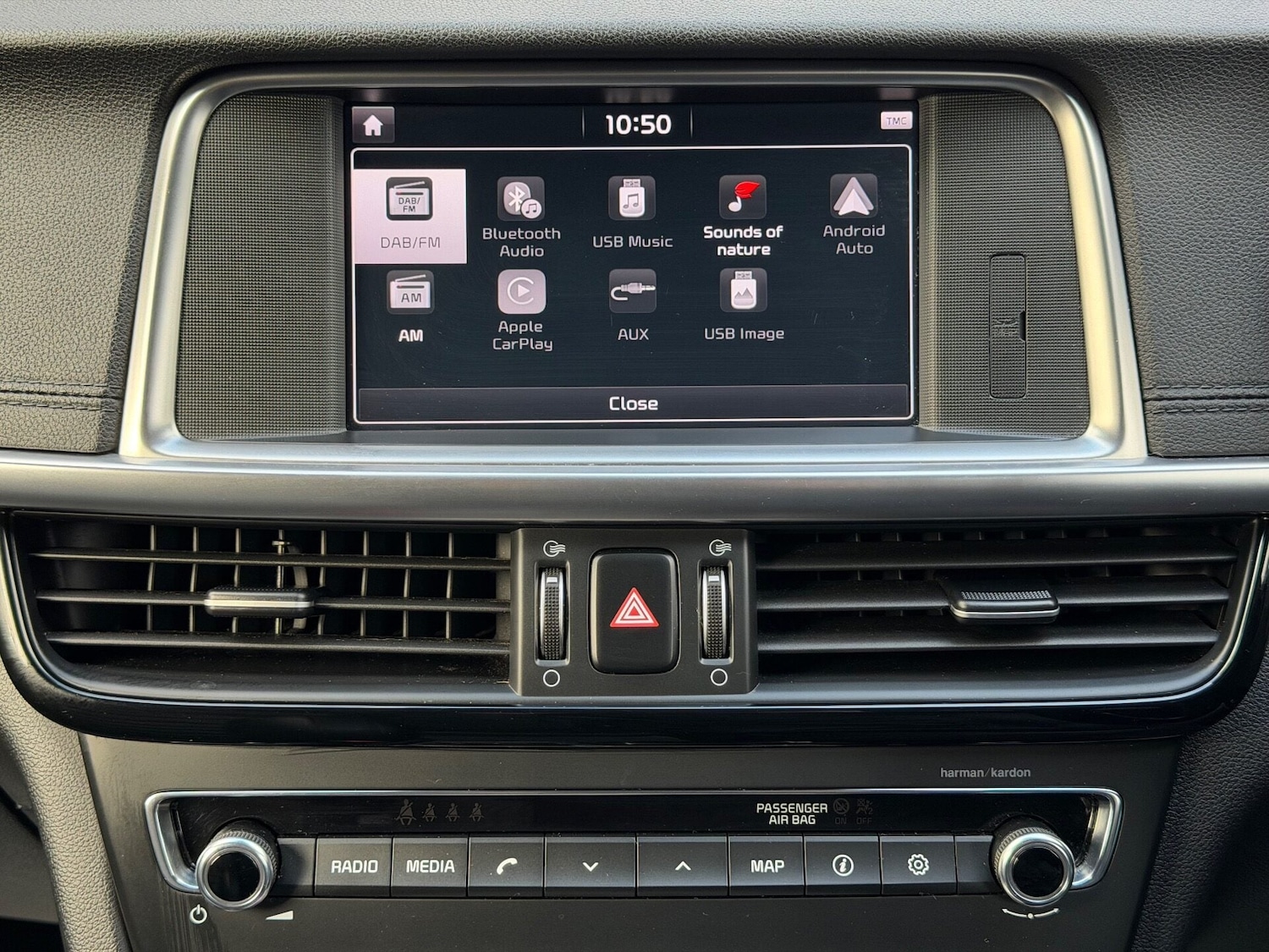 Used Kia Optima 2018 for sale - 77164726: Photo 47