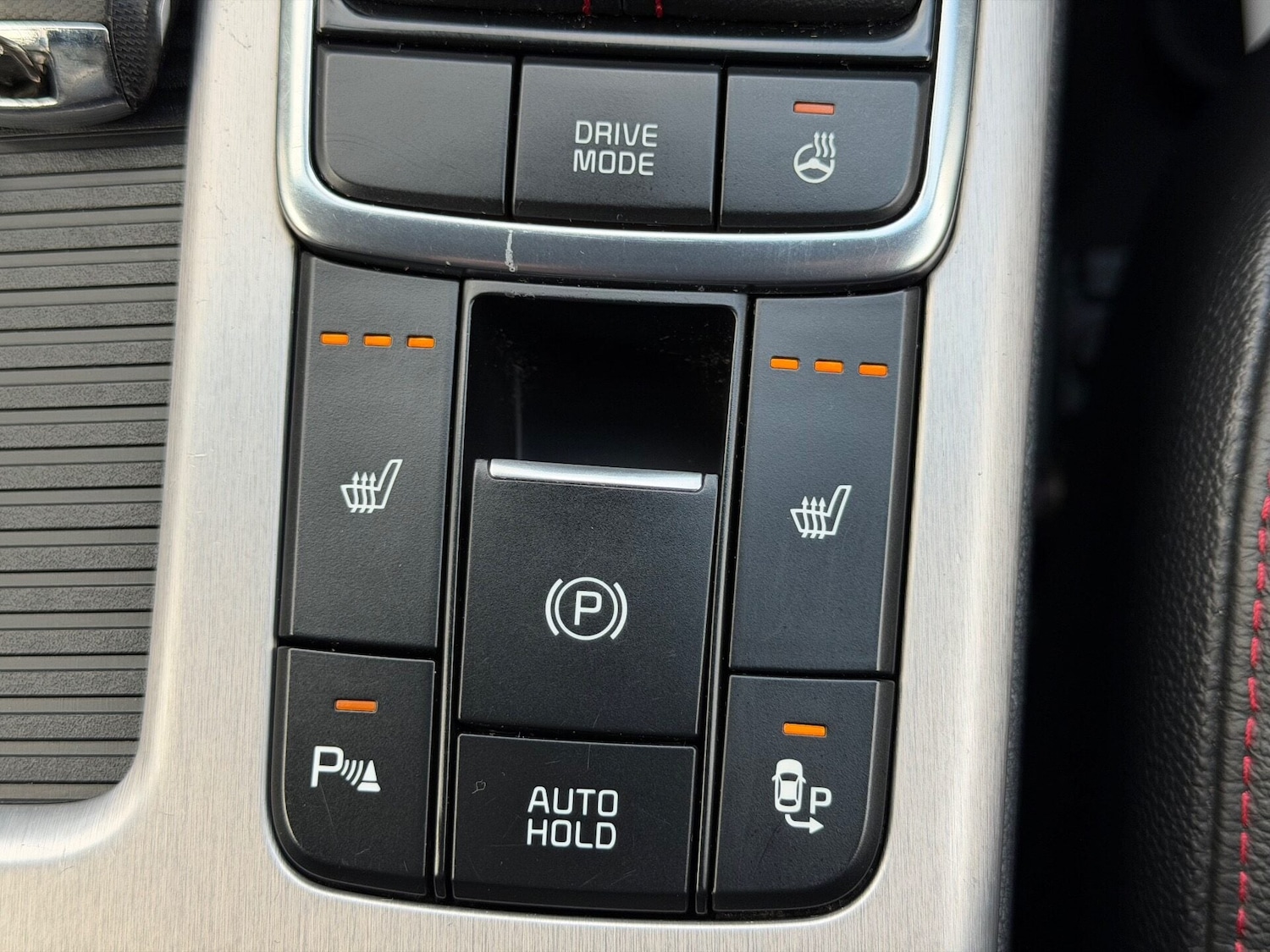 Used Kia Optima 2018 for sale - 77164726: Photo 48