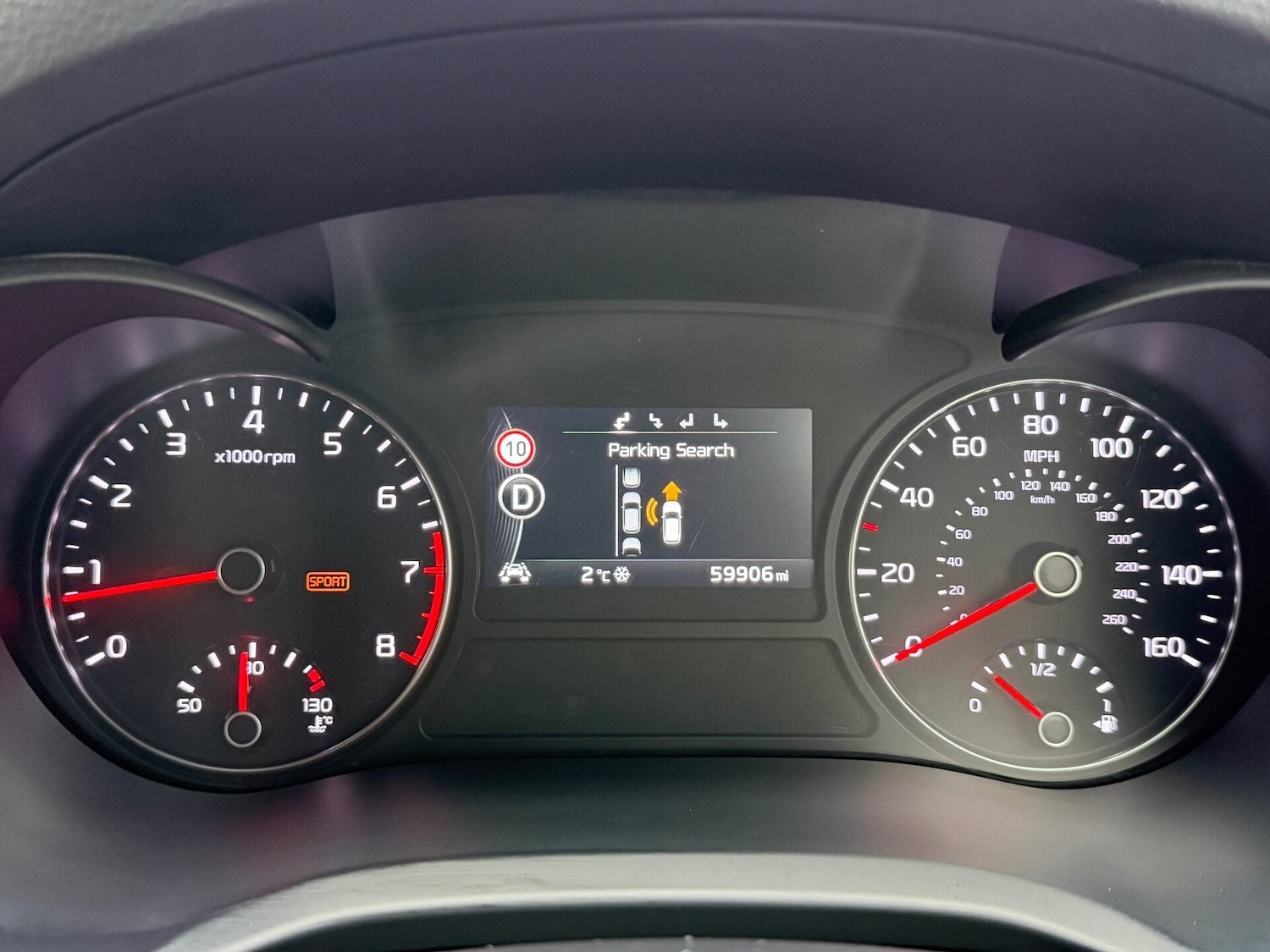 Used Kia Optima 2018 for sale - 77164726: Photo 49