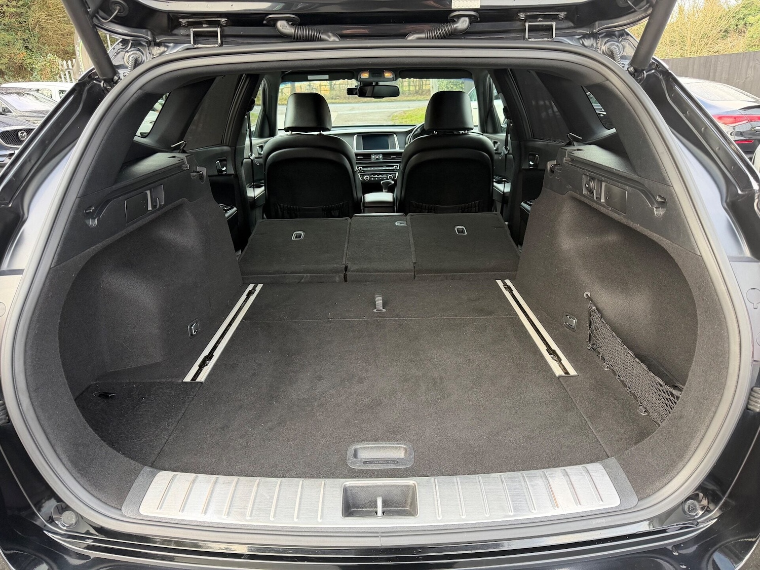 Used Kia Optima 2018 for sale - 77164726: Photo 54