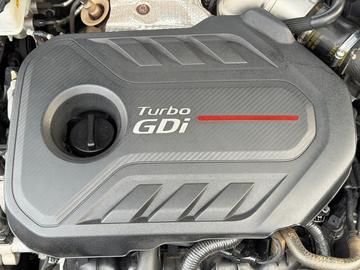 Used Kia Optima 2018 for sale - 77164726: Photo 57