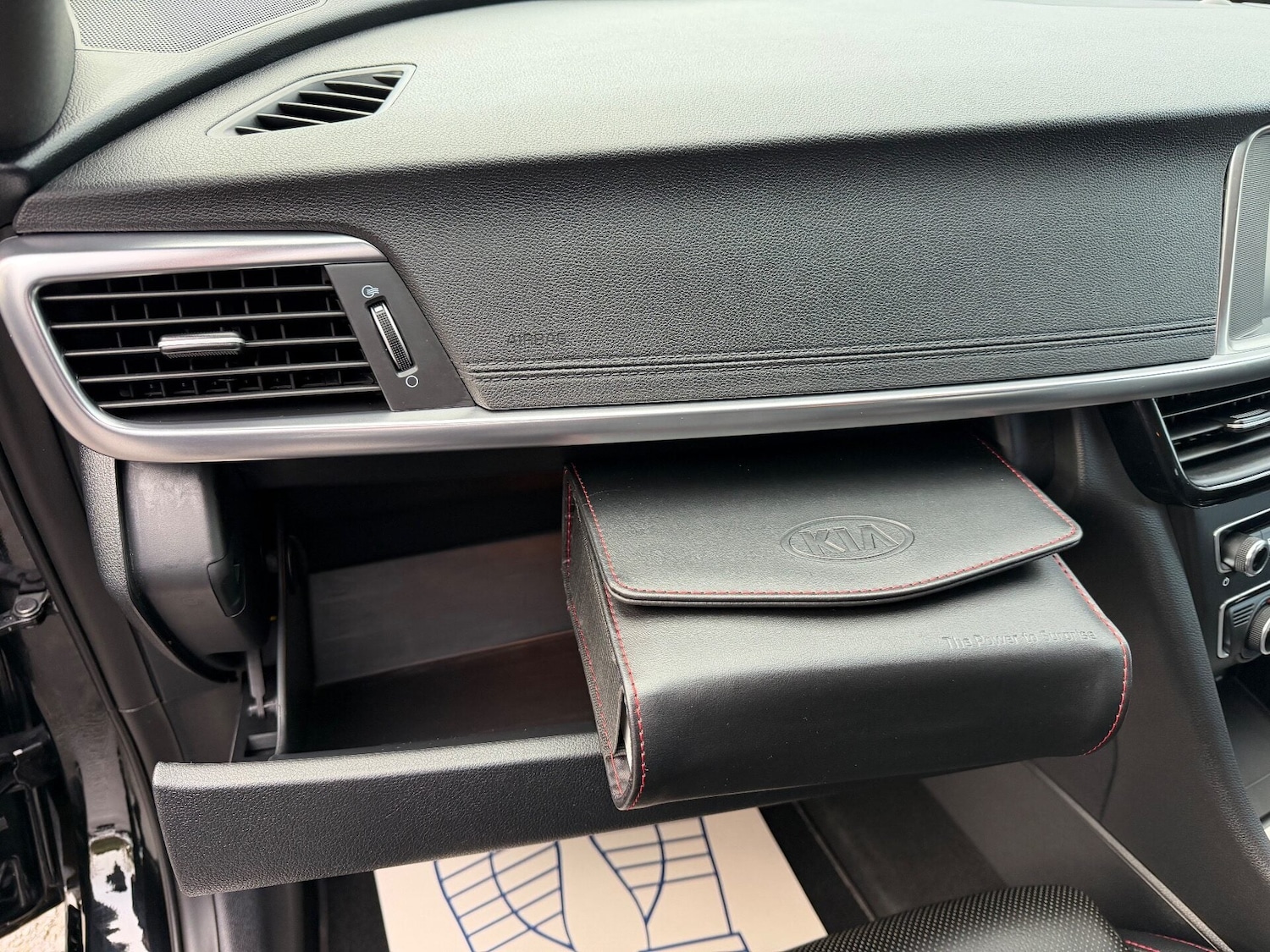 Used Kia Optima 2018 for sale - 77164726: Photo 58