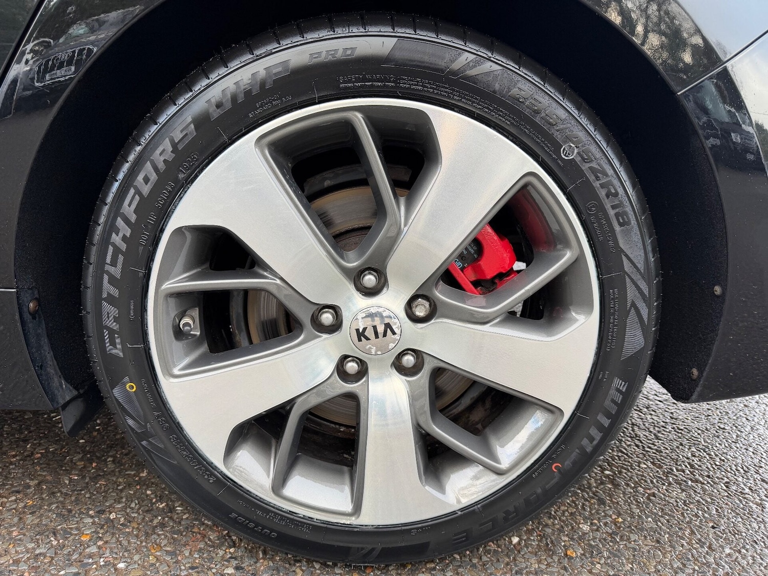 Used Kia Optima 2018 for sale - 77164726: Photo 59