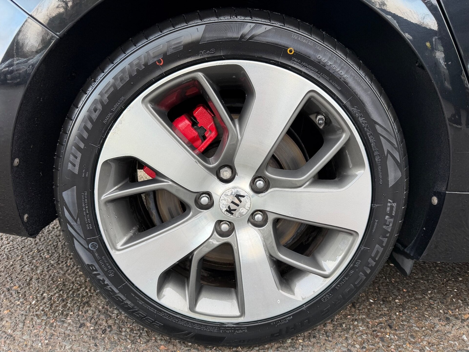 Used Kia Optima 2018 for sale - 77164726: Photo 60