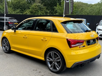 Used Audi S1  for sale - 75425840: Photo