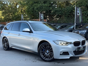 BMW - 3 Series
