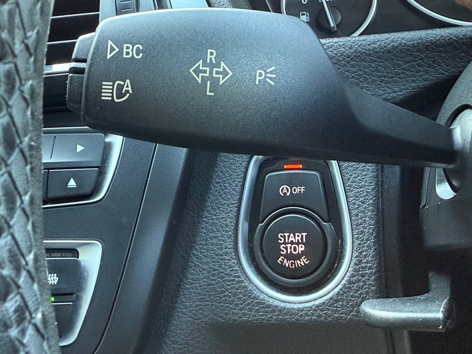 Vehicle 52