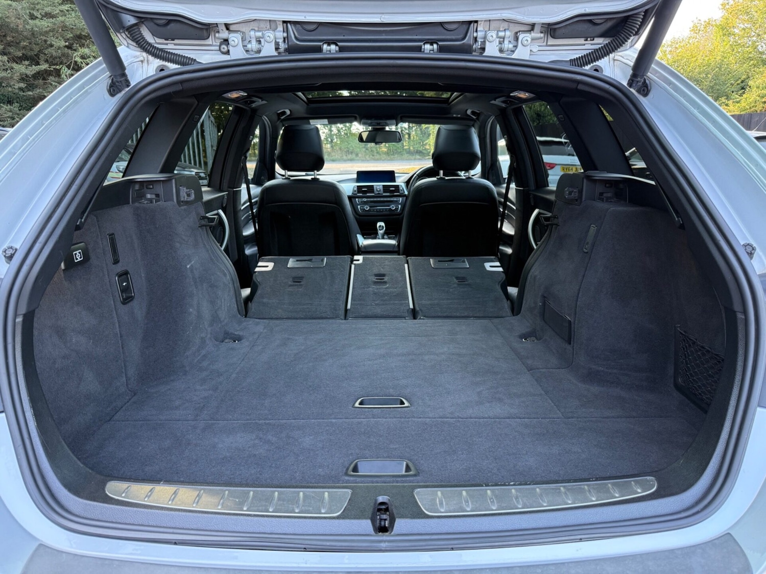 Vehicle 61