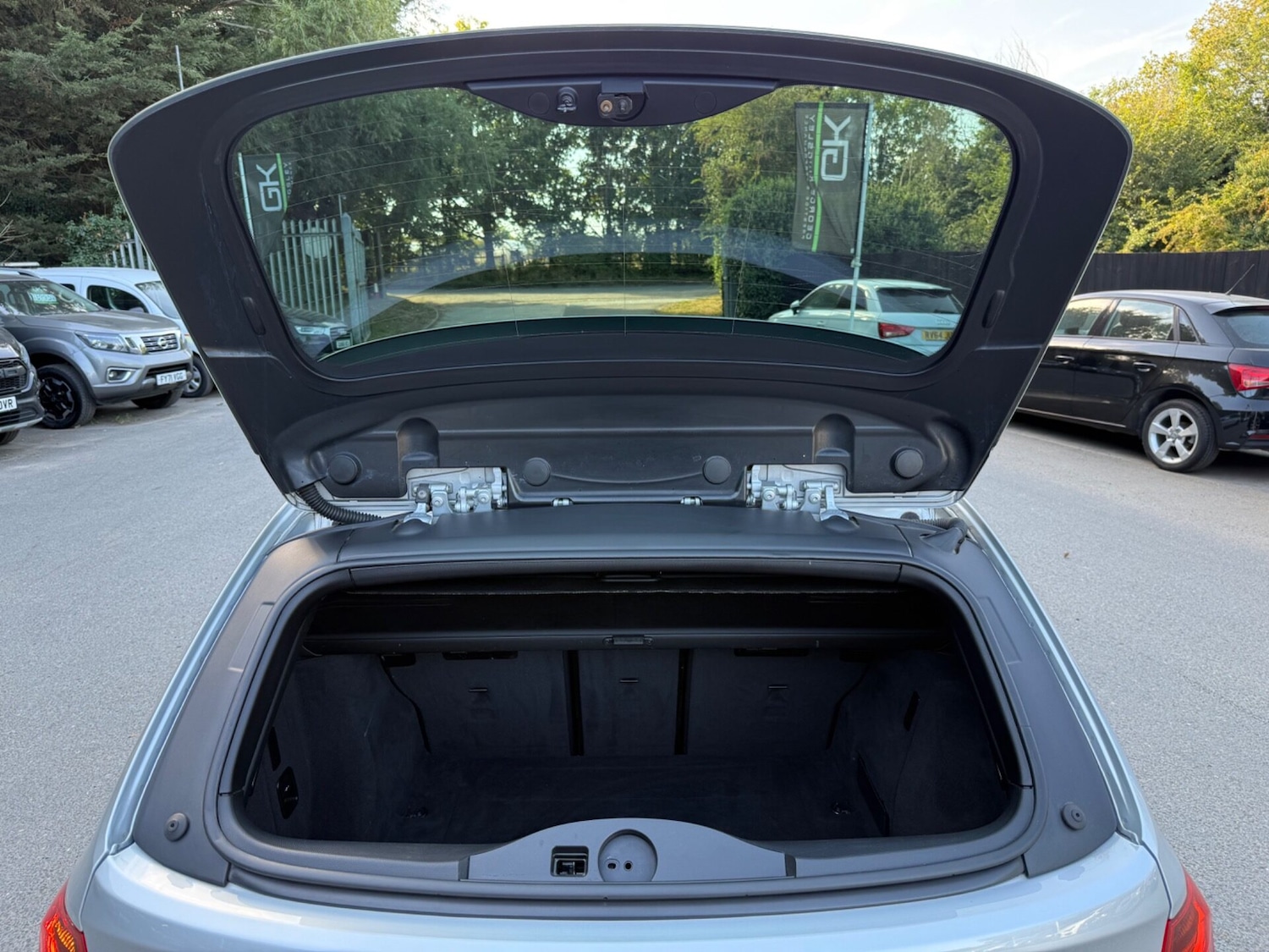 Vehicle 64