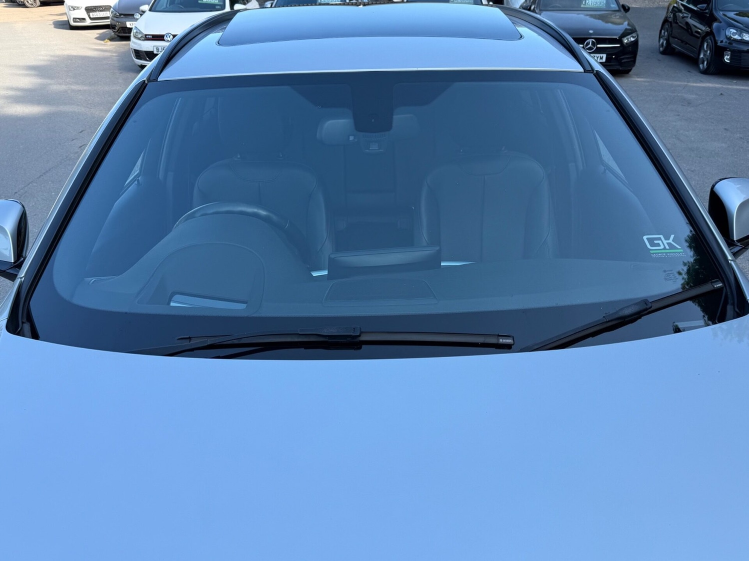Vehicle 74