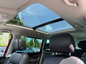 Used SEAT Alhambra 2013 for sale - 78755543: Photo