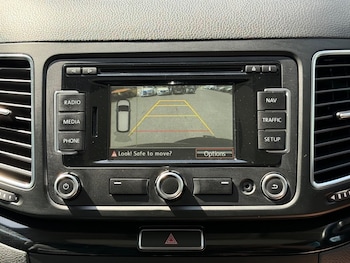 Used SEAT Alhambra 2013 for sale - 78755543: Photo