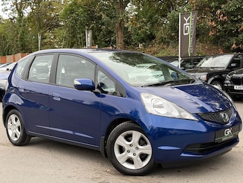 Honda - Jazz