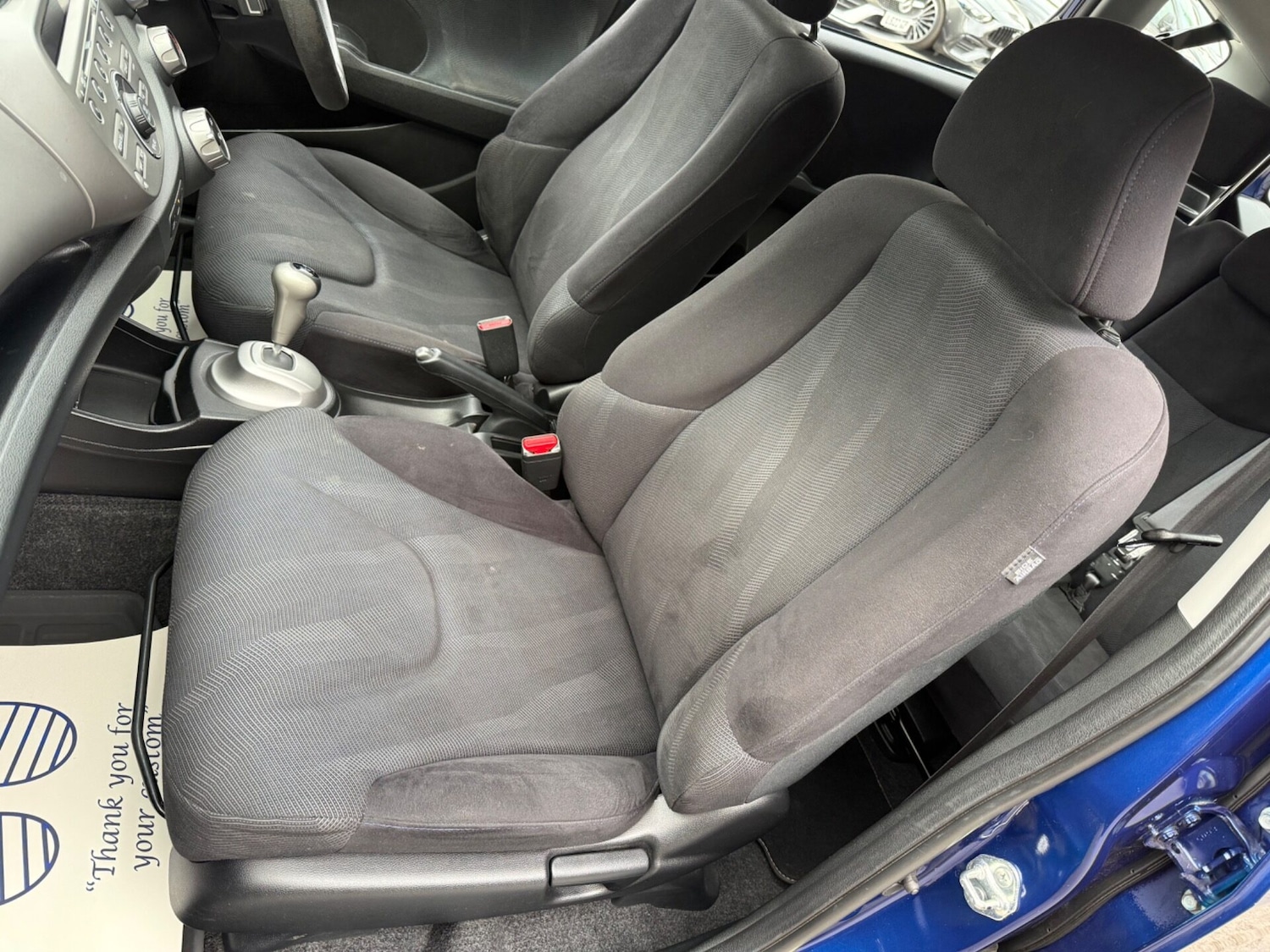 Used Honda Jazz 2010 for sale - 76205832: Photo 22