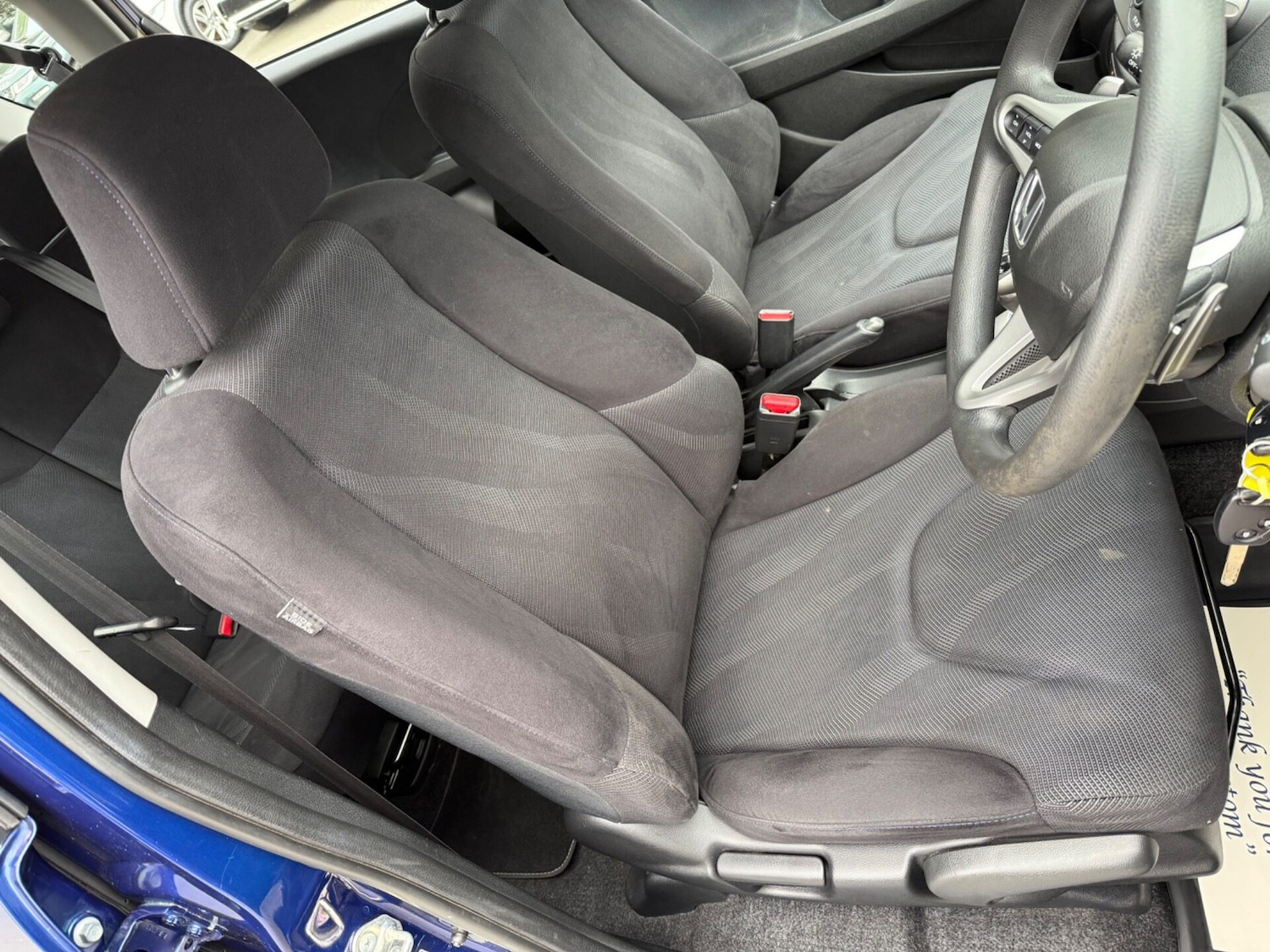 Used Honda Jazz 2010 for sale - 76205832: Photo 29