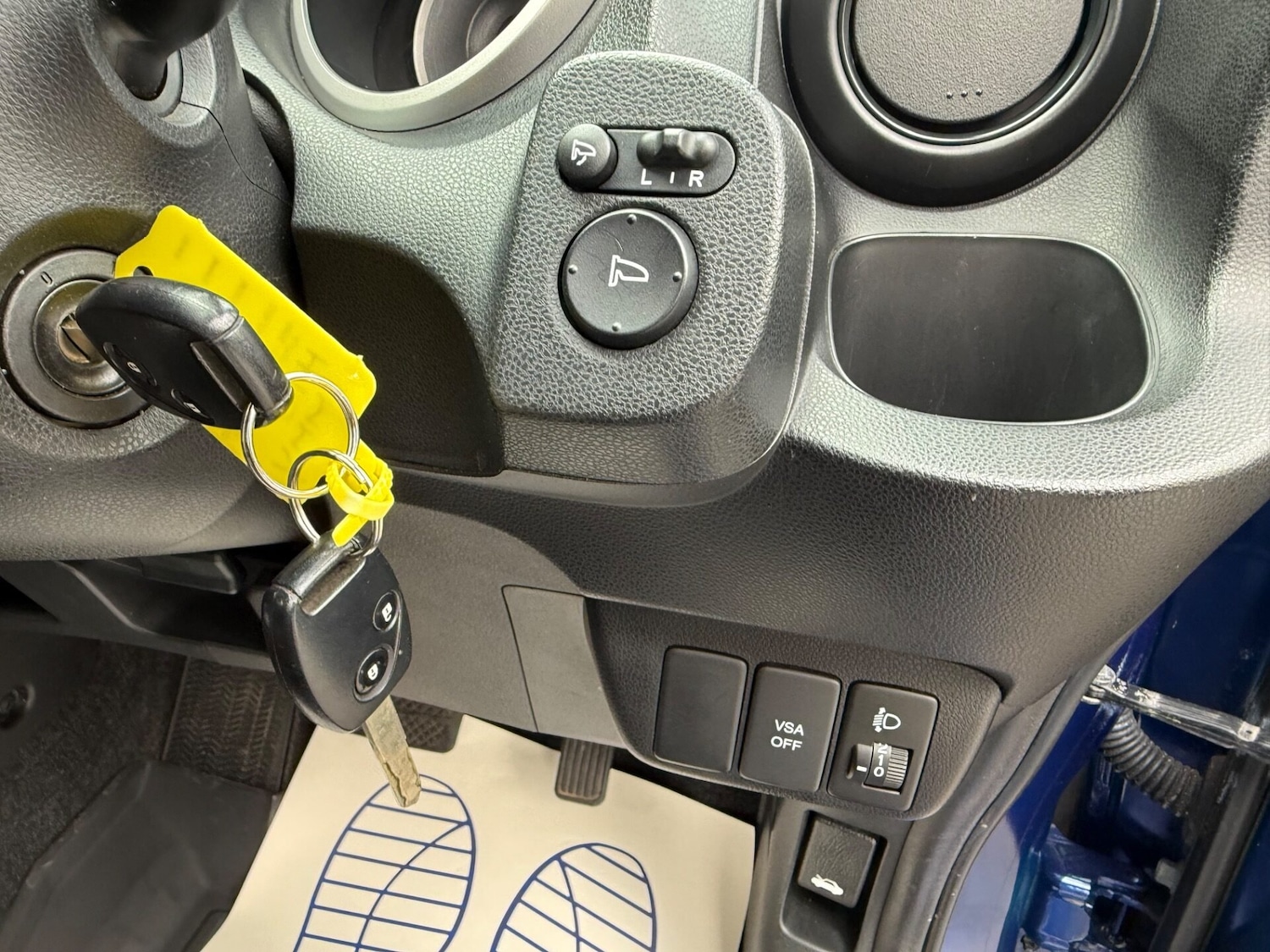 Used Honda Jazz 2010 for sale - 76205832: Photo 36