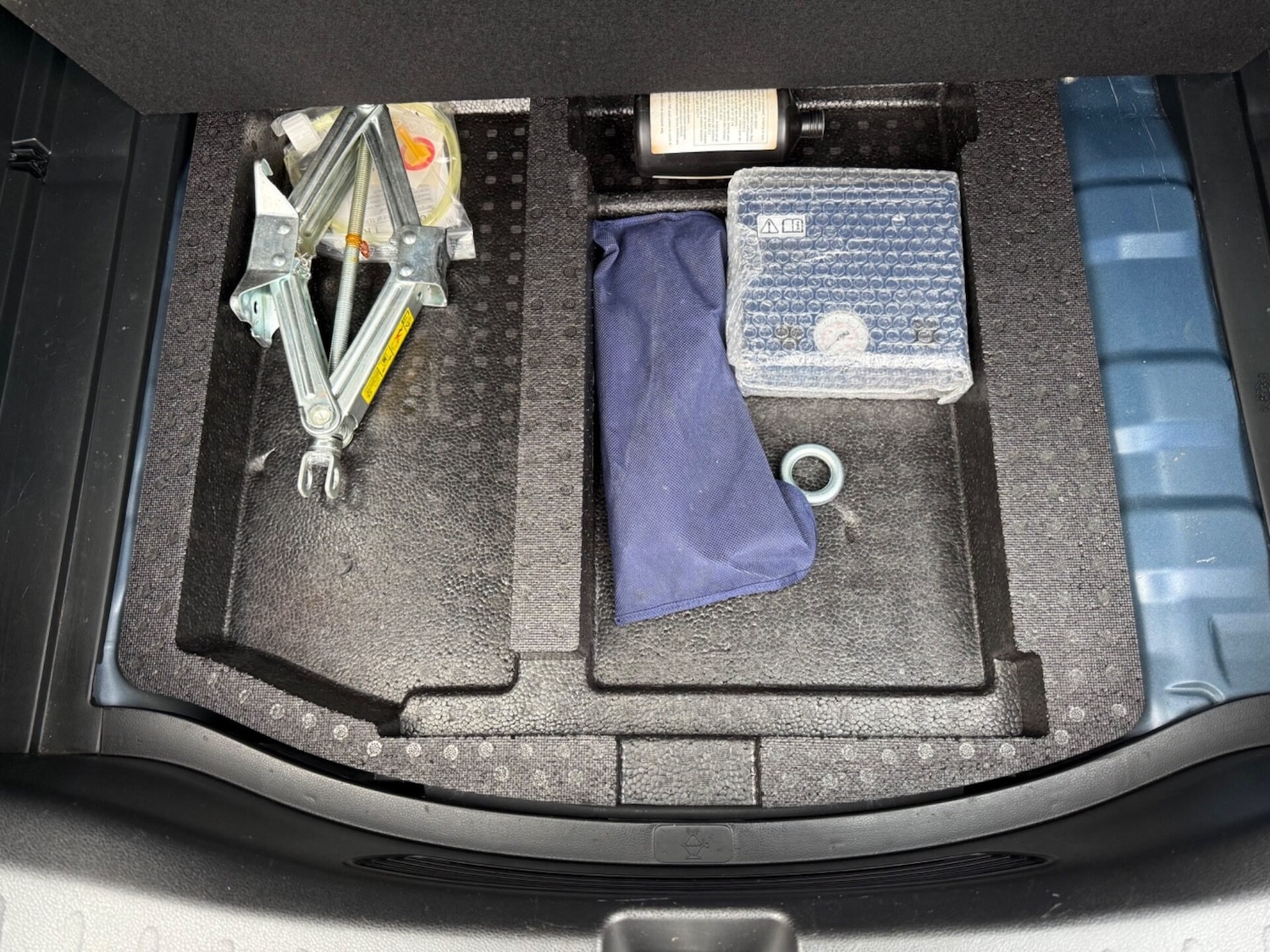 Used Honda Jazz 2010 for sale - 76205832: Photo 39