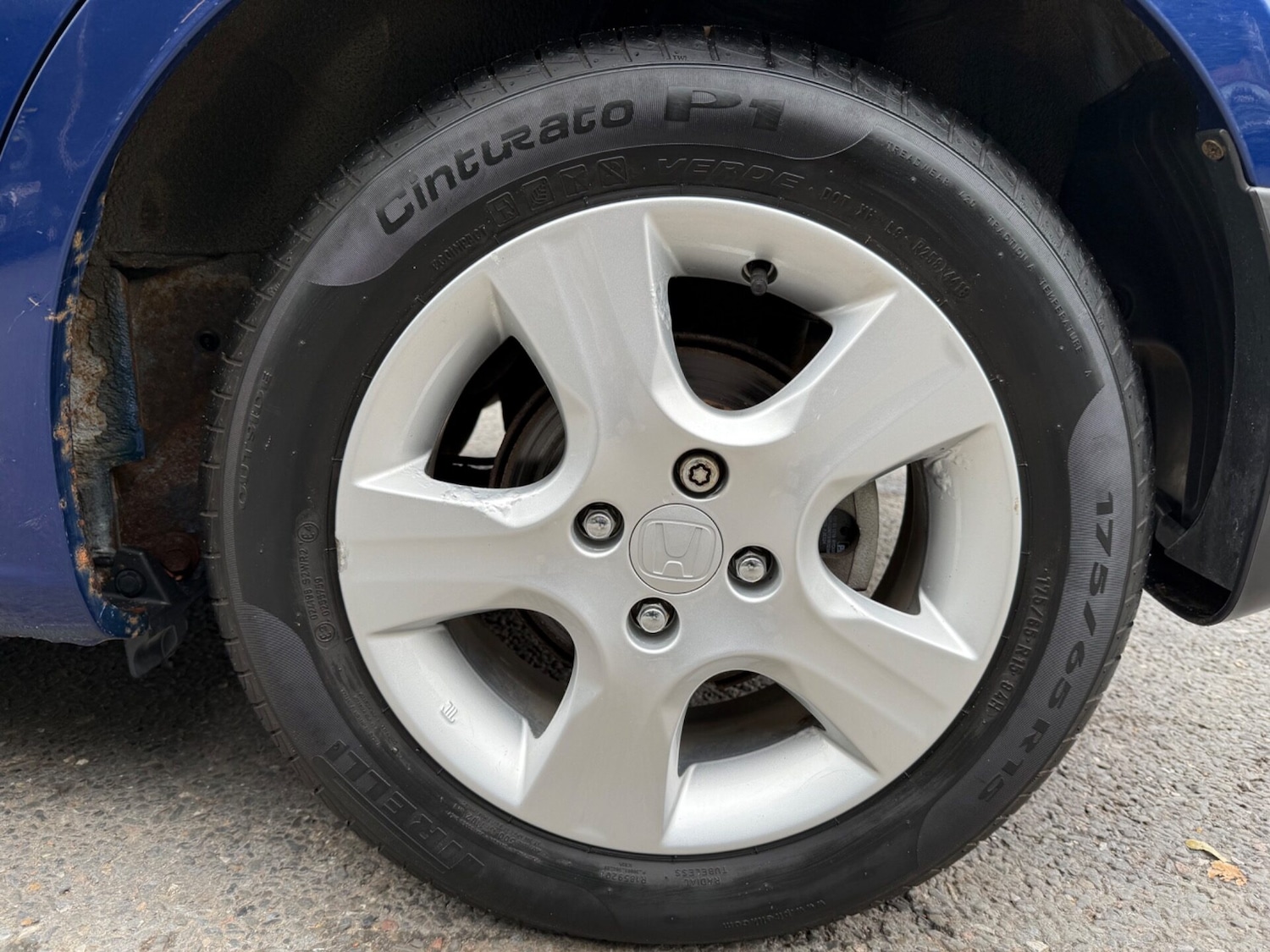 Used Honda Jazz 2010 for sale - 76205832: Photo 40